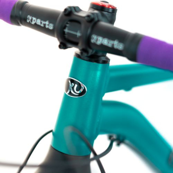 KUbikes 29S gravel